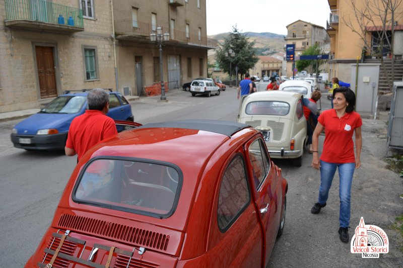 3° TOUR SULLE MADONIE